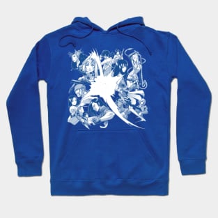 Fated Duel Hoodie